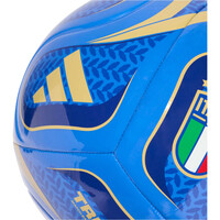 adidas balon fútbol ITALIA 25 BALL CLUB 03