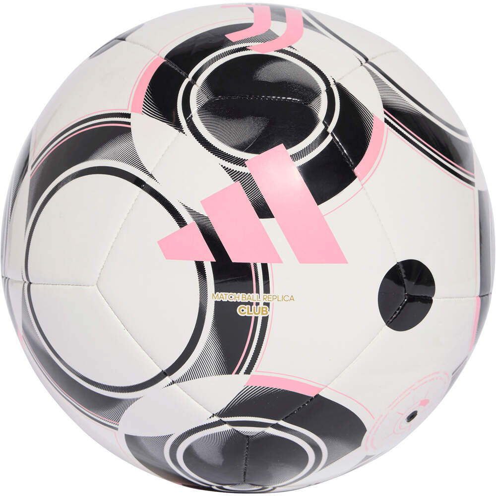adidas balon fútbol JUVENTUS 26 CLB HOME 01