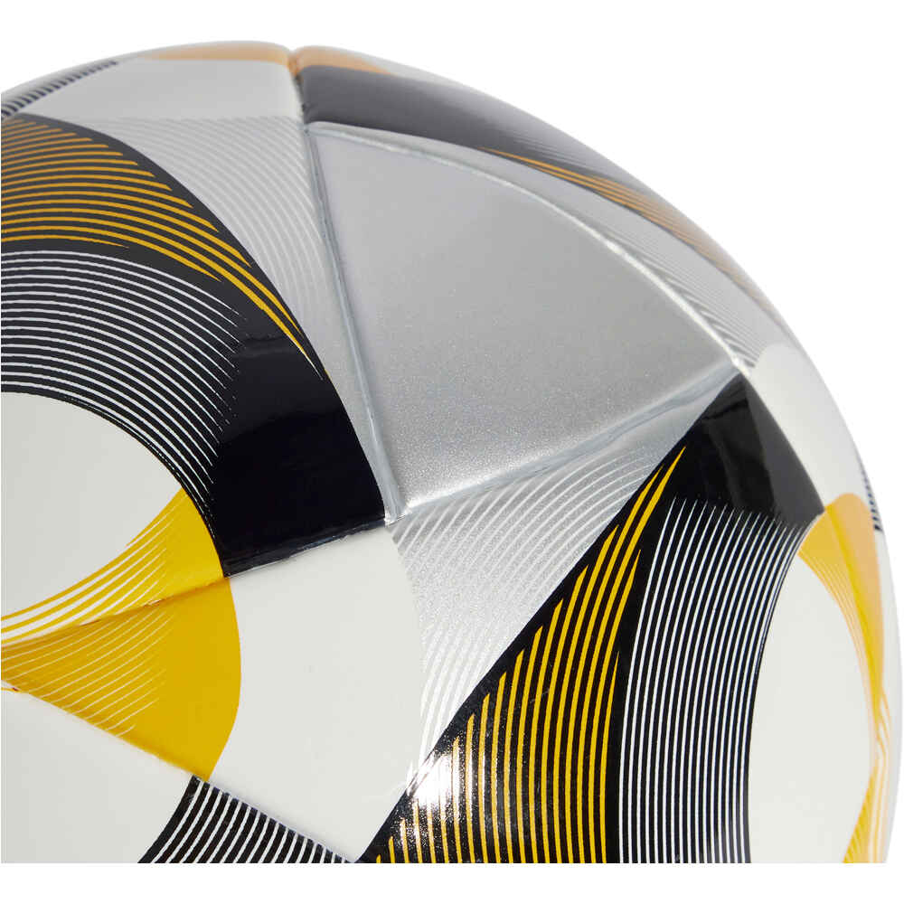 adidas balon fútbol KNGS LEAGUE MIN 02