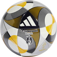 adidas balon fútbol KNGS LEAGUE MIN vista frontal
