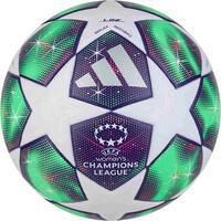 adidas balon fútbol LGEW CHAMP vista frontal