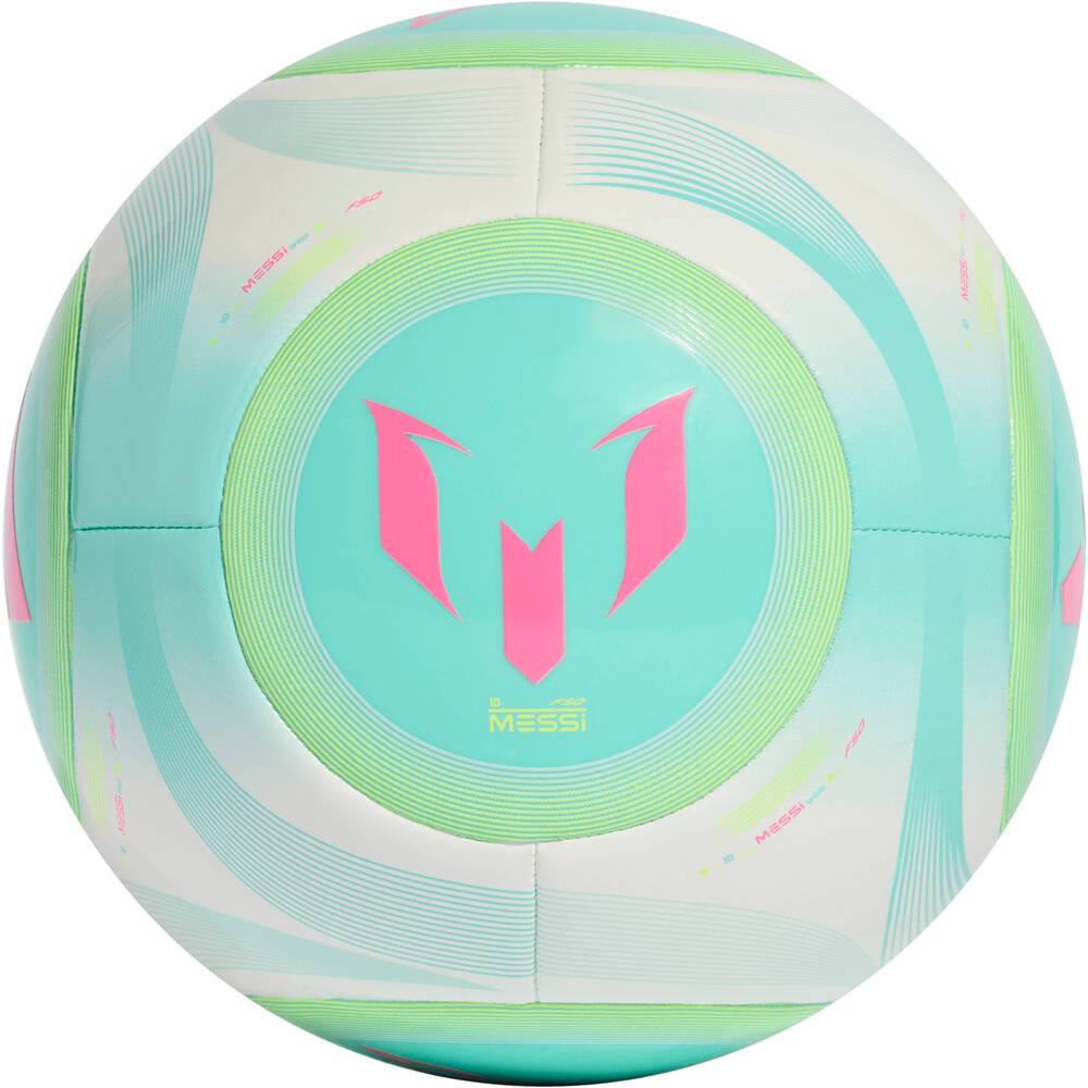 adidas balon fútbol MESSI CLUB 01