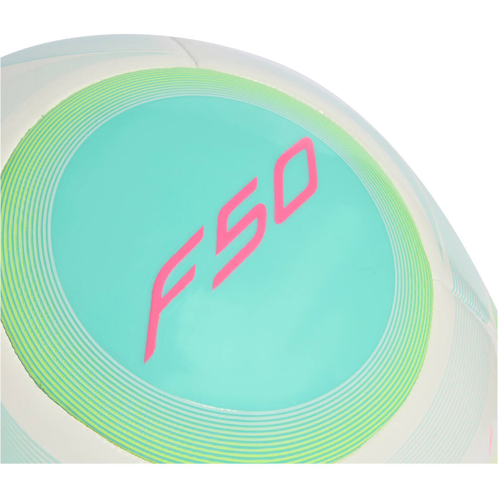 adidas balon fútbol MESSI CLUB 02