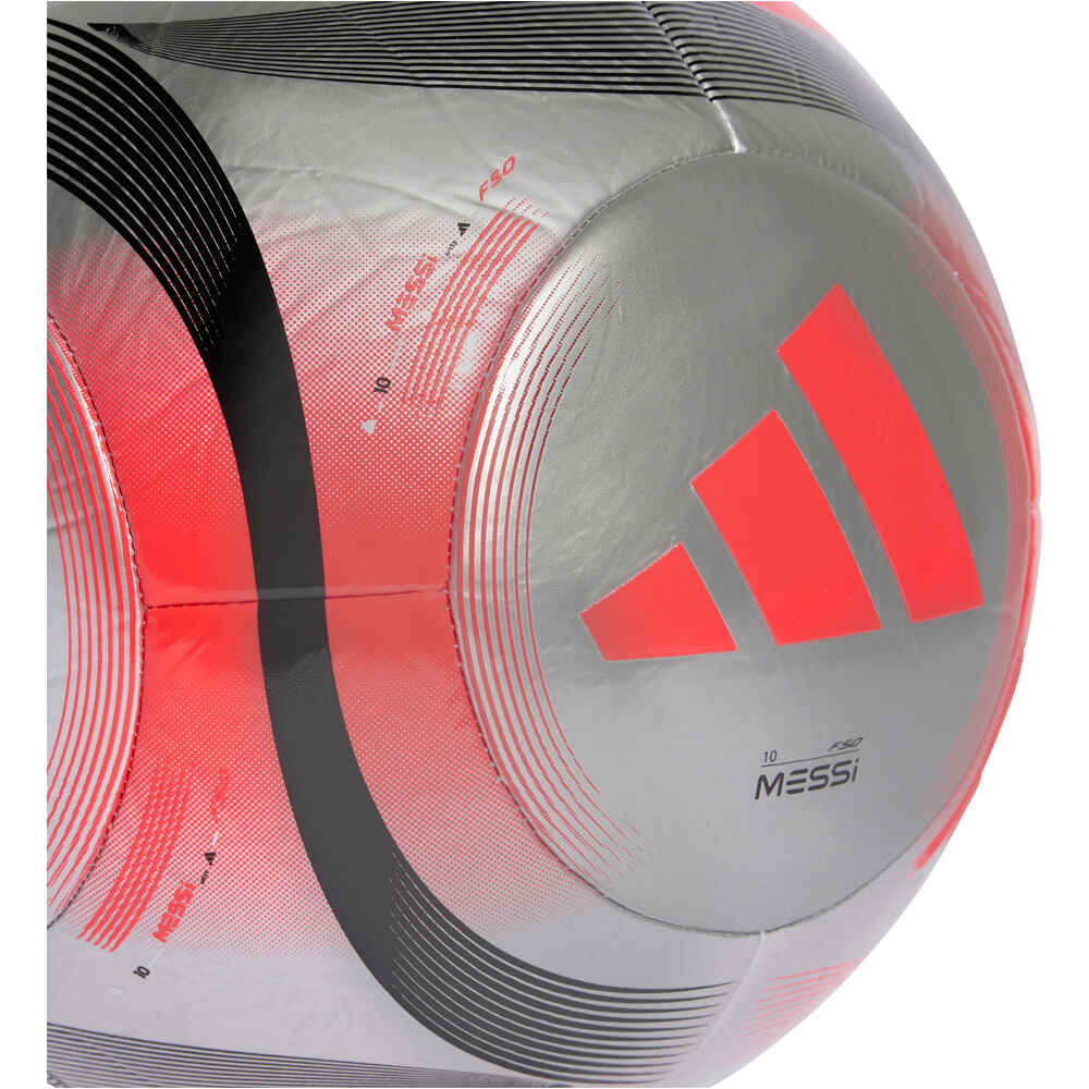 adidas balon fútbol MESSI CLUB 03