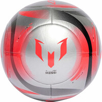 adidas balon fútbol MESSI CLUB vista frontal