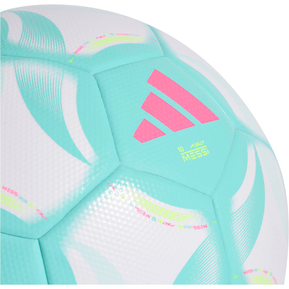 adidas balon fútbol MESSI LEAGUE 02