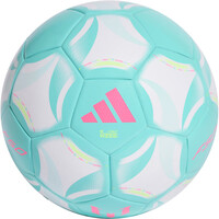 adidas balon fútbol MESSI LEAGUE vista frontal