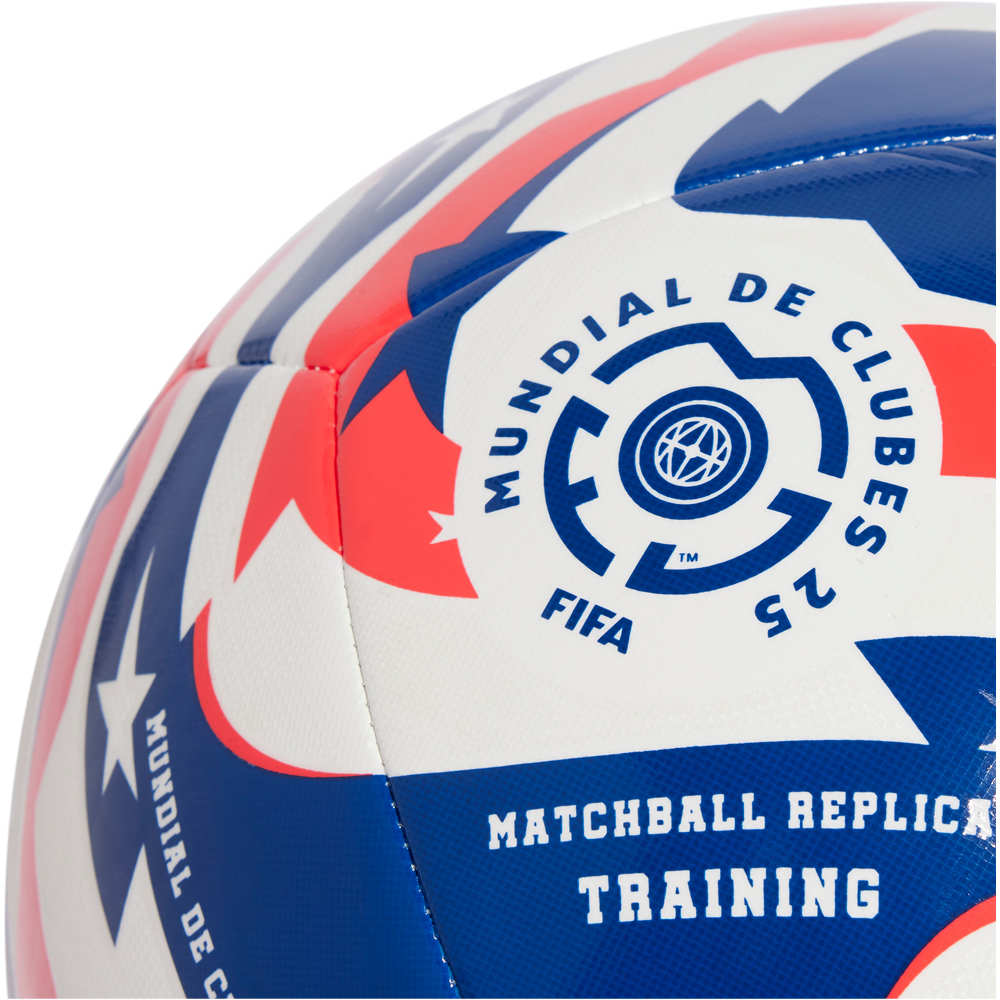 adidas balon fútbol Mundial de Clubes FIFA 25 01