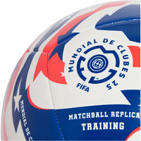 adidas balon fútbol Mundial de Clubes FIFA 25 01