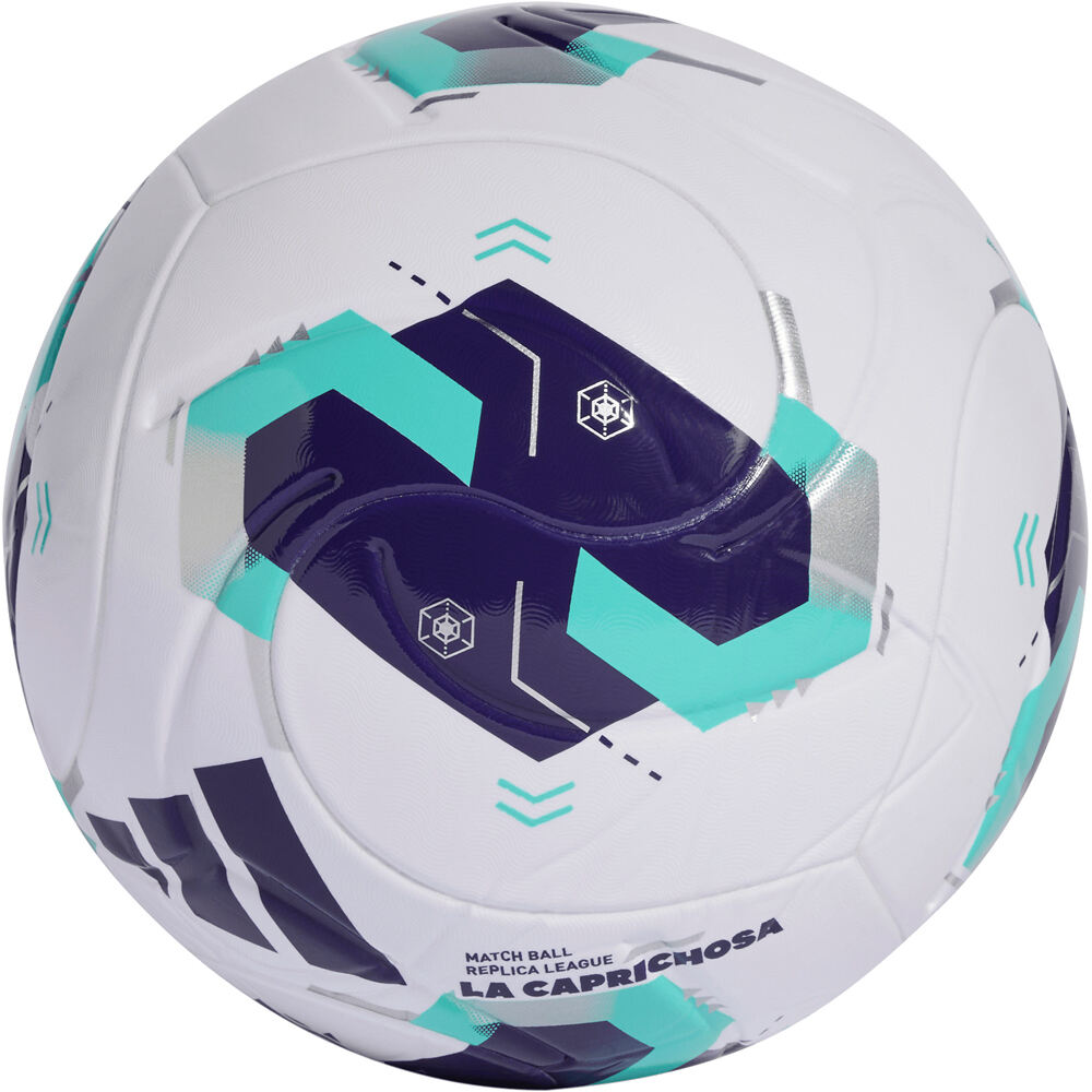 adidas balon fútbol QUEENS LEAGUE 01