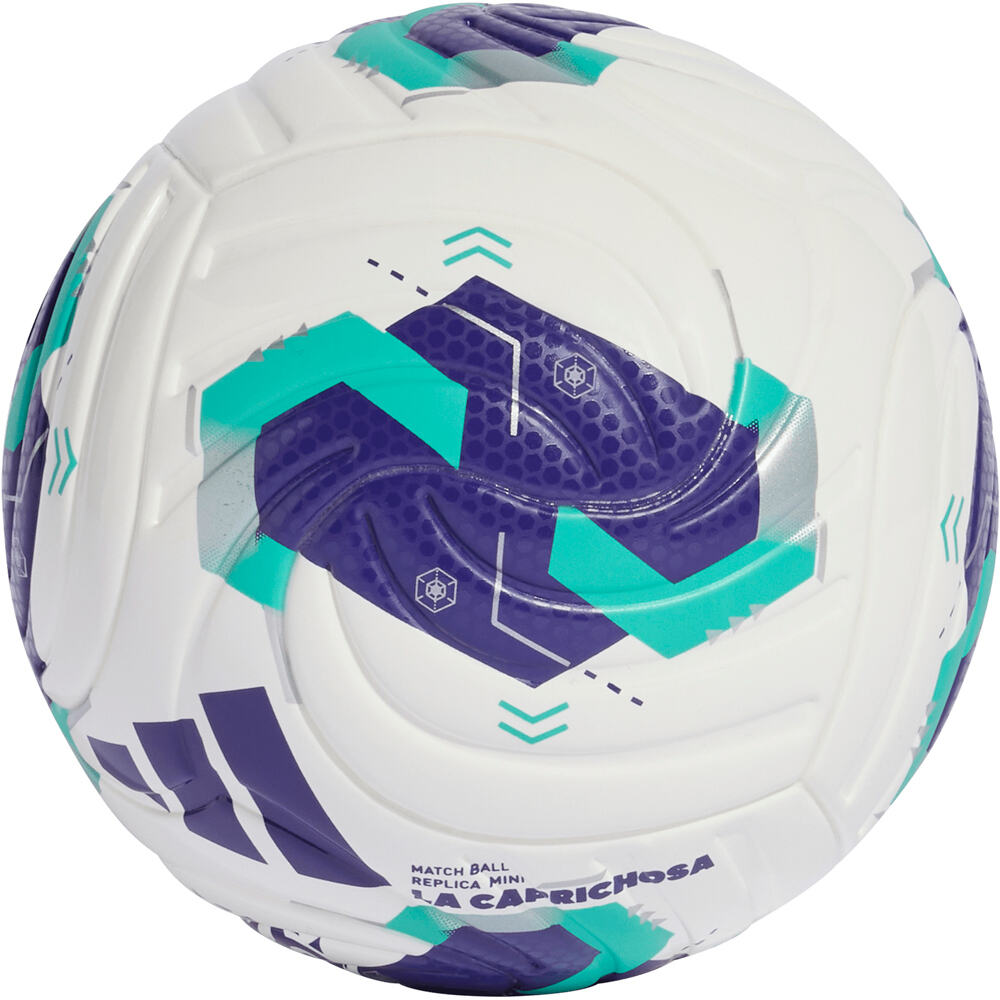 adidas balon fútbol QUEENS LEAGUE 01