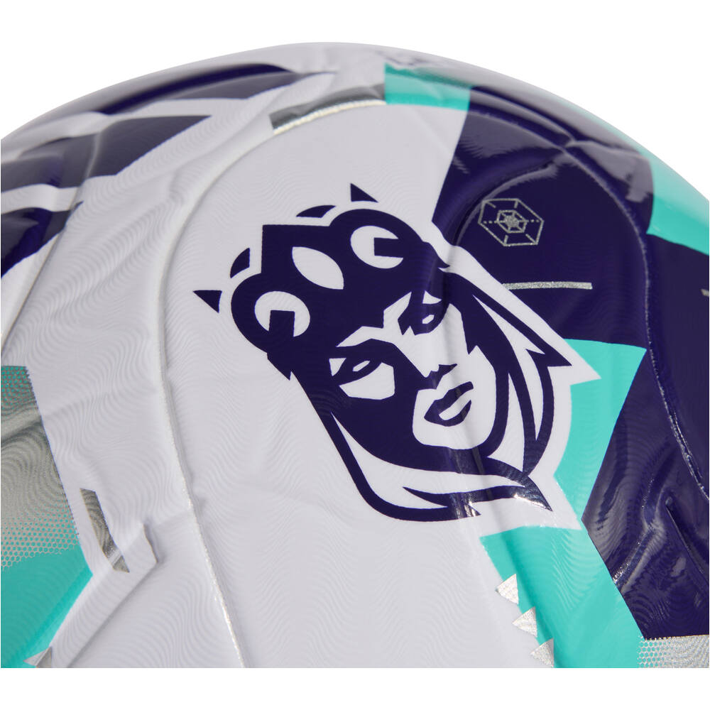 adidas balon fútbol QUEENS LEAGUE 02