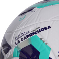 adidas balon fútbol QUEENS LEAGUE 03