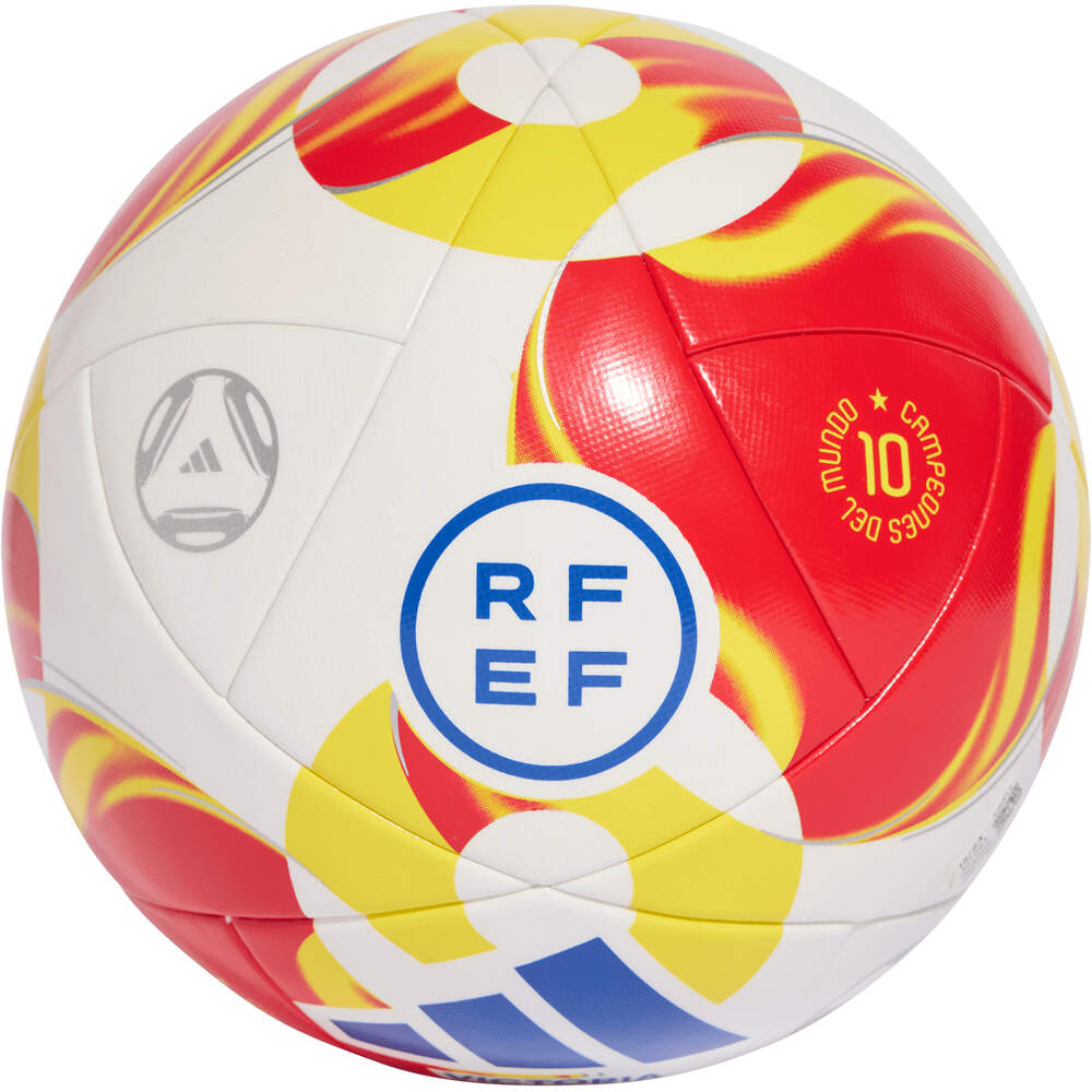 adidas balon fútbol RFEF AMBERES COMPETITION 01
