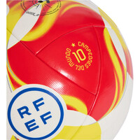 adidas balon fútbol RFEF AMBERES COMPETITION 03
