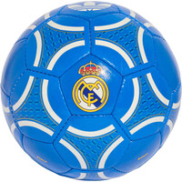 adidas balon fútbol RM 26 CLB TRE 01