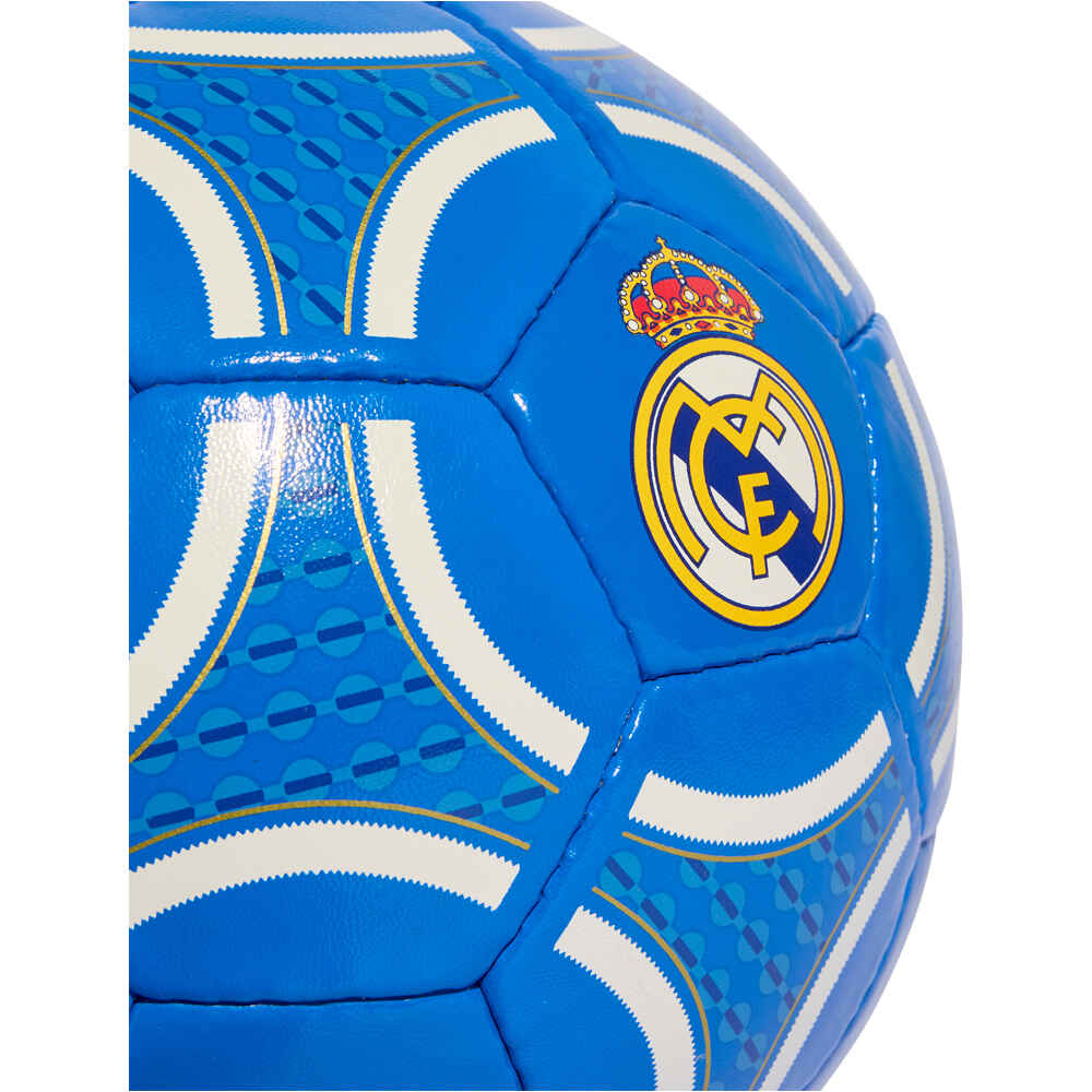 adidas balon fútbol RM 26 CLB TRE 03