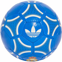 adidas balon fútbol RM 26 CLB TRE vista frontal