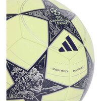 adidas balon fútbol R.MADRID 26 BALL UCL 02