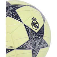 adidas balon fútbol R.MADRID 26 BALL UCL 03