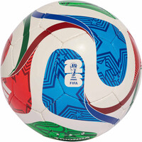 adidas balon fútbol sala WC 26 TRN SALA 01