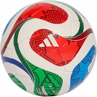adidas balon fútbol sala WC 26 TRN SALA vista frontal