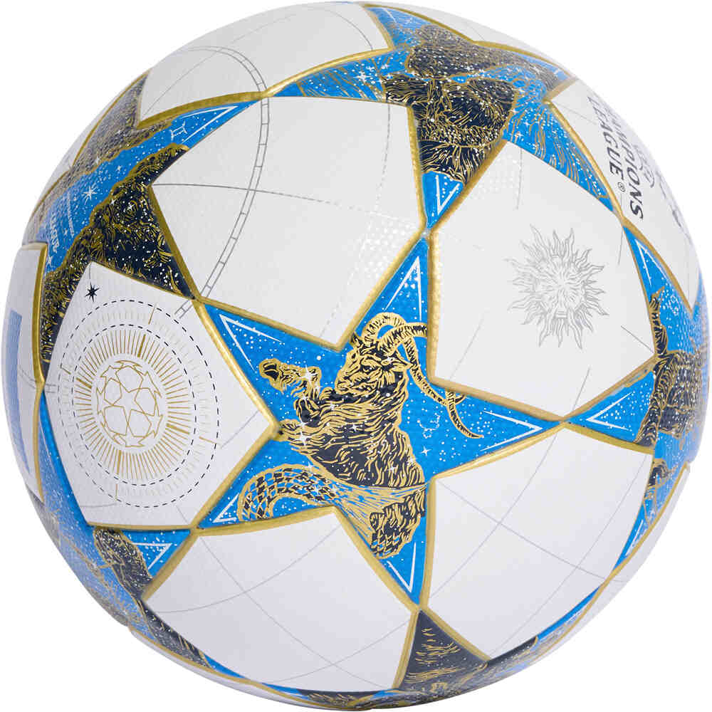 adidas balon fútbol UCL LEAGUE 01
