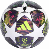 adidas balon fútbol UCL LGE FINAL vista frontal