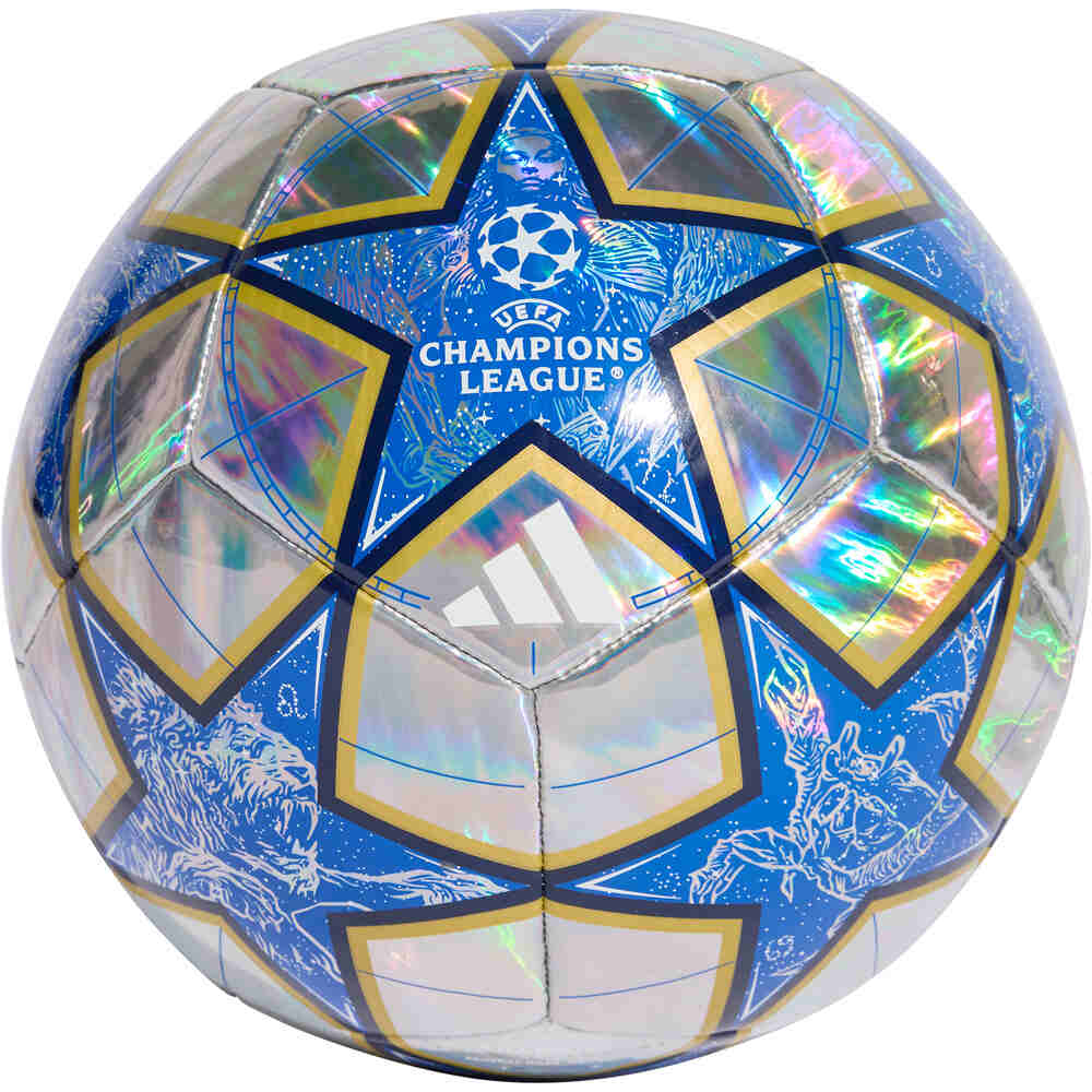 adidas balon fútbol UCL TRAINING 01