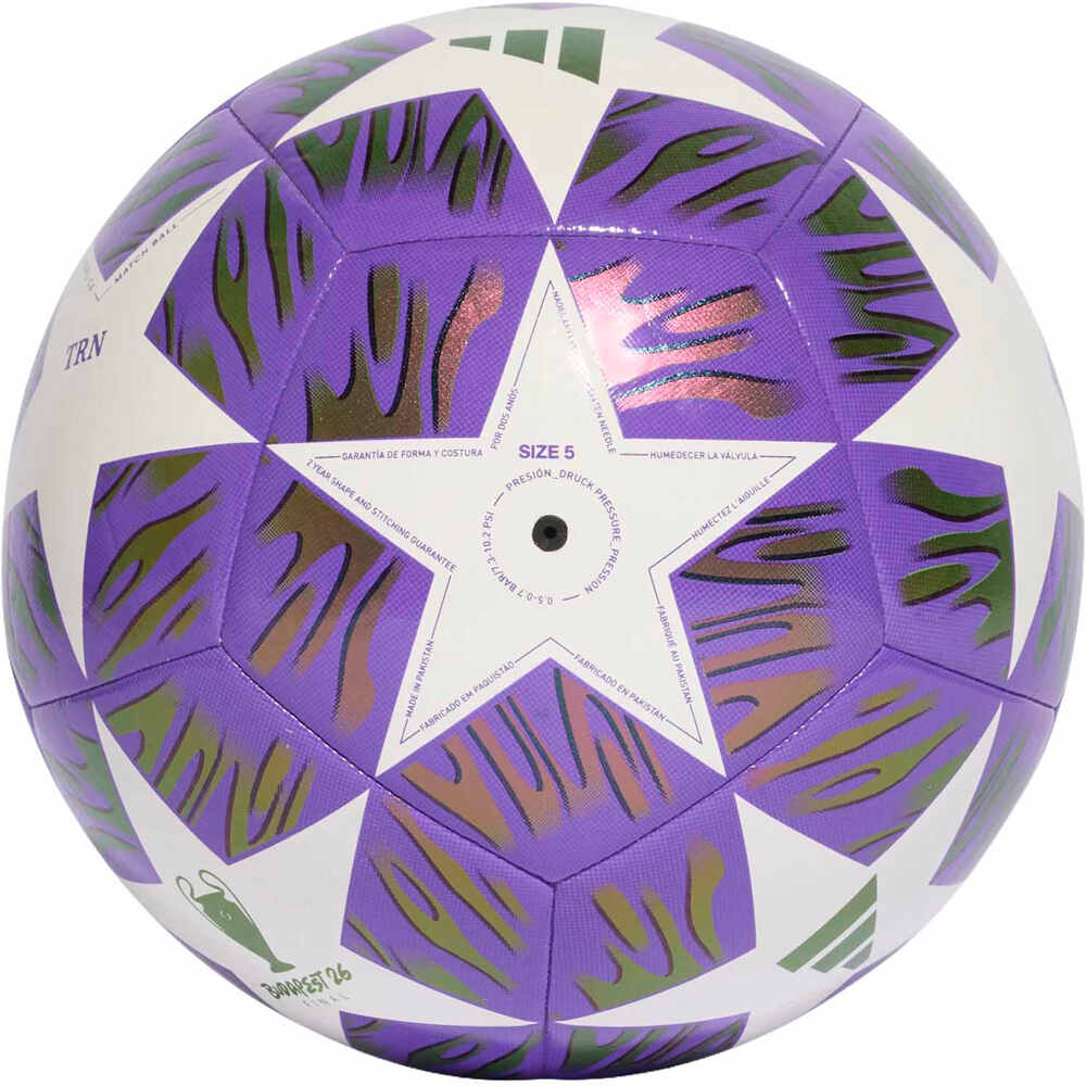 adidas balon fútbol UCL TRN FINAL 01