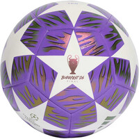 adidas balon fútbol UCL TRN FINAL vista frontal
