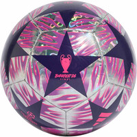 adidas balon fútbol UEFA CHAMPIONS FINAL TRAINING FOIL 01