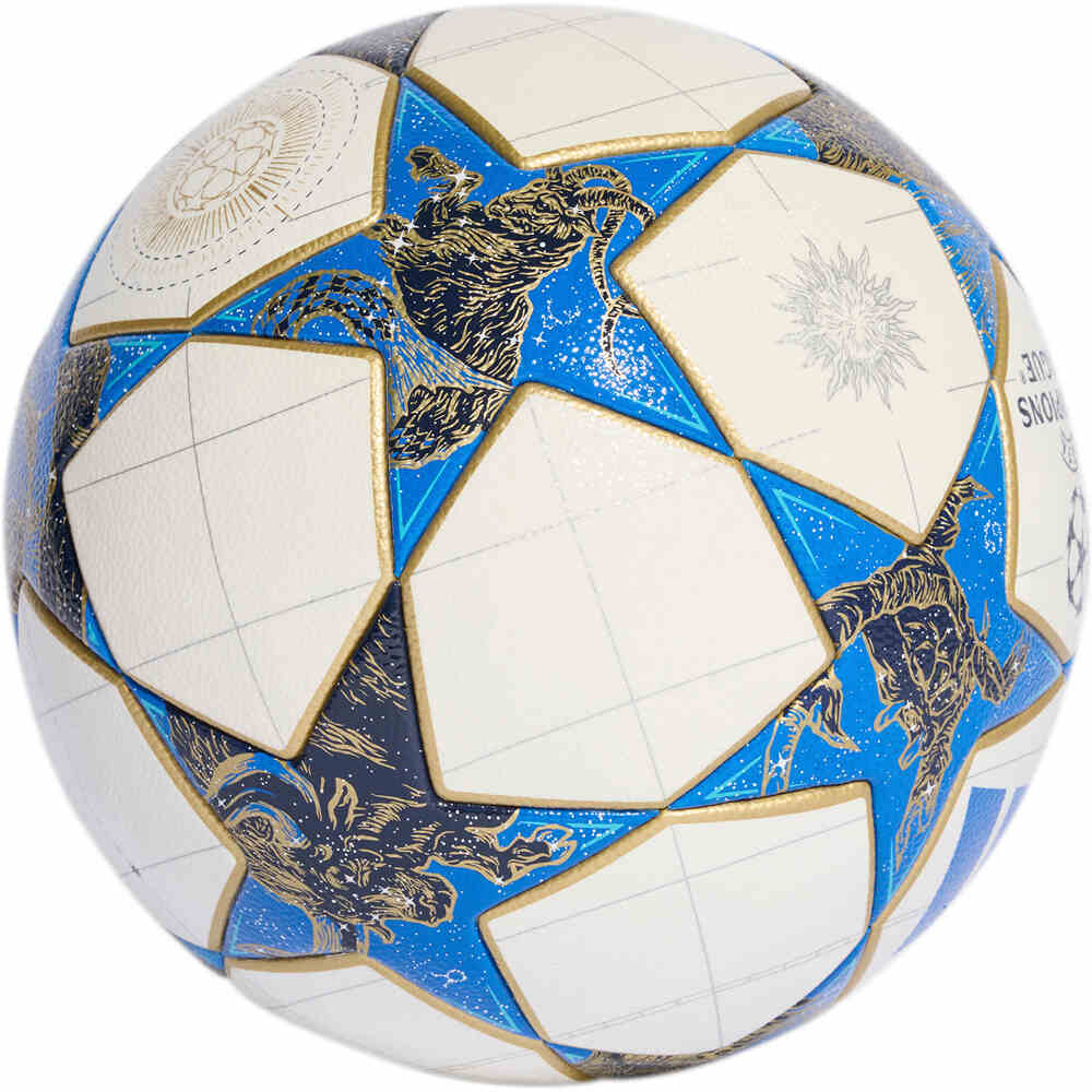 adidas balon fútbol UEFA CHAMPIONS LEAGUE COMPETITION 01