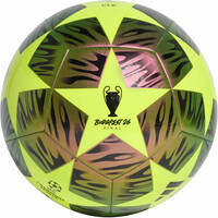adidas balon fútbol UEFA CHAMPIONS LEAGUE FINAL CLUB 01