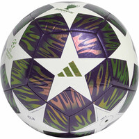 adidas balon fútbol UEFA CHAMPIONS LEAGUE FINAL CLUB 01