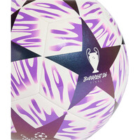 adidas balon fútbol UEFA CHAMPIONS LEAGUE FINAL CLUB 02