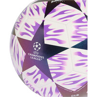 adidas balon fútbol UEFA CHAMPIONS LEAGUE FINAL CLUB 03