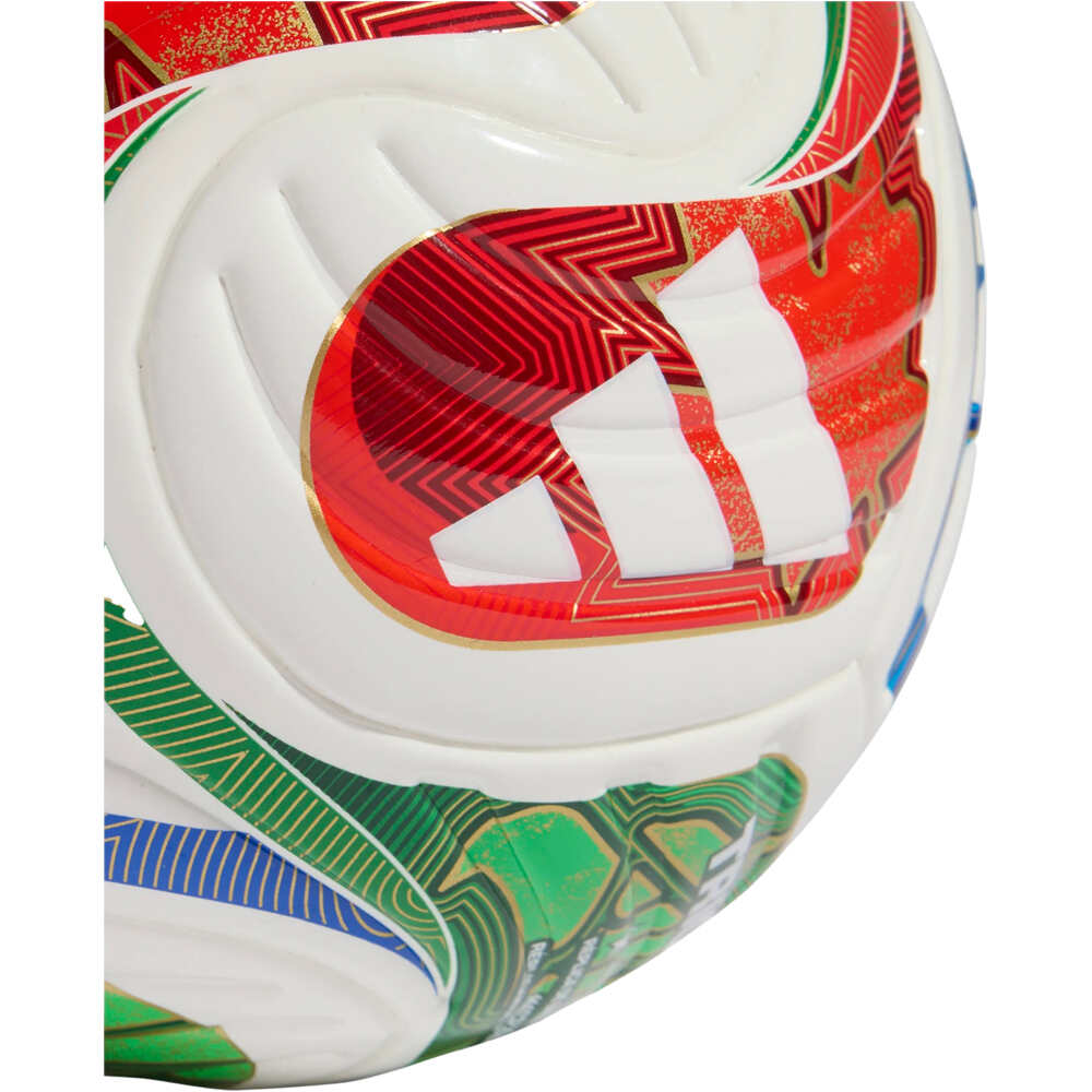 adidas balon fútbol WC 26 MINI 02