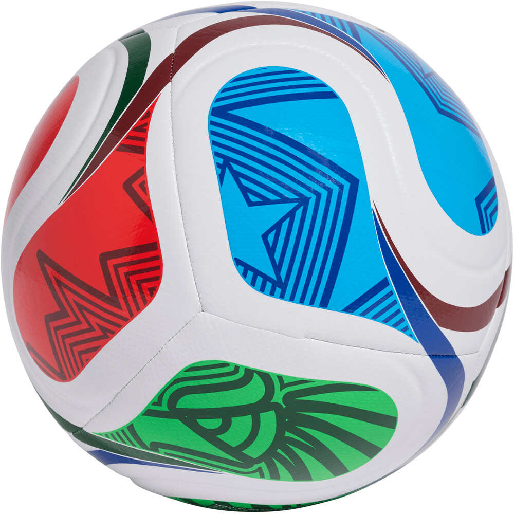 adidas balon fútbol WC 26 TRN 01