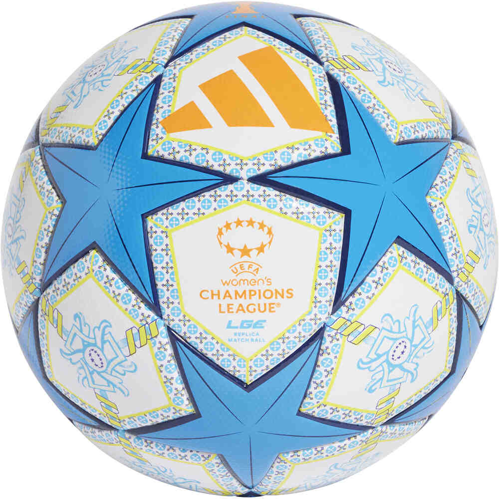 adidas balon fútbol WUCL LGE 01