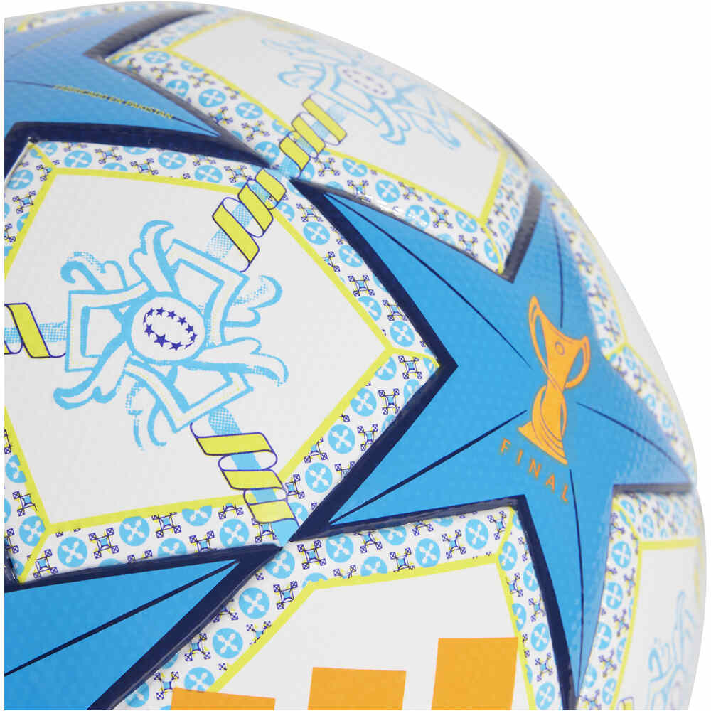 adidas balon fútbol WUCL LGE 02