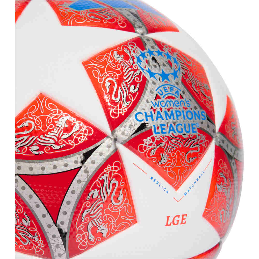 adidas balon fútbol WUCL LGE ROBL 03