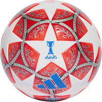adidas balon fútbol WUCL LGE ROBL vista frontal