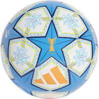 adidas balon fútbol WUCL LGE vista frontal