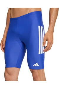 adidas bañador natación hombre 3S BLD JAM vista detalle