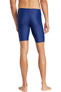adidas bañador natación hombre 3S BLD JAM vista trasera