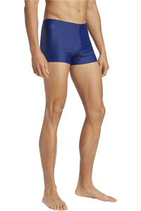 adidas bañador natación hombre BIG BARS BOXER vista detalle