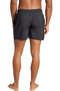 adidas bañador natación hombre ESS SH 5IN vista trasera