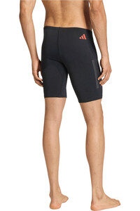 adidas bañador natación hombre RIPSTR JAM vista trasera
