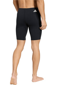 adidas bañador natación hombre RIPSTREAM TEAM vista trasera